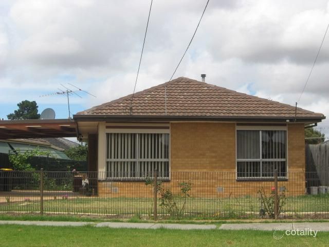149 Gillespie Rd, Kings Park, VIC 3021