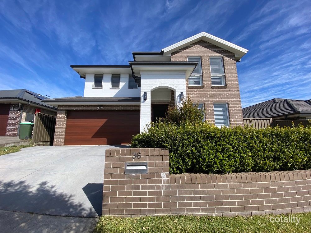 36 Vevi St, Bardia, NSW 2565