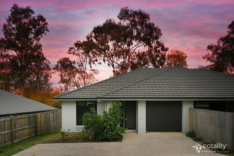 1 Nike Ct, Wulkuraka, QLD 4305