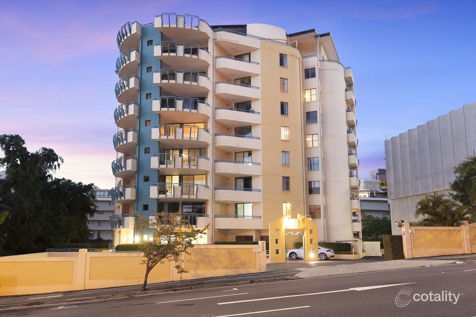 7/228 Vulture St, South Brisbane, QLD 4101