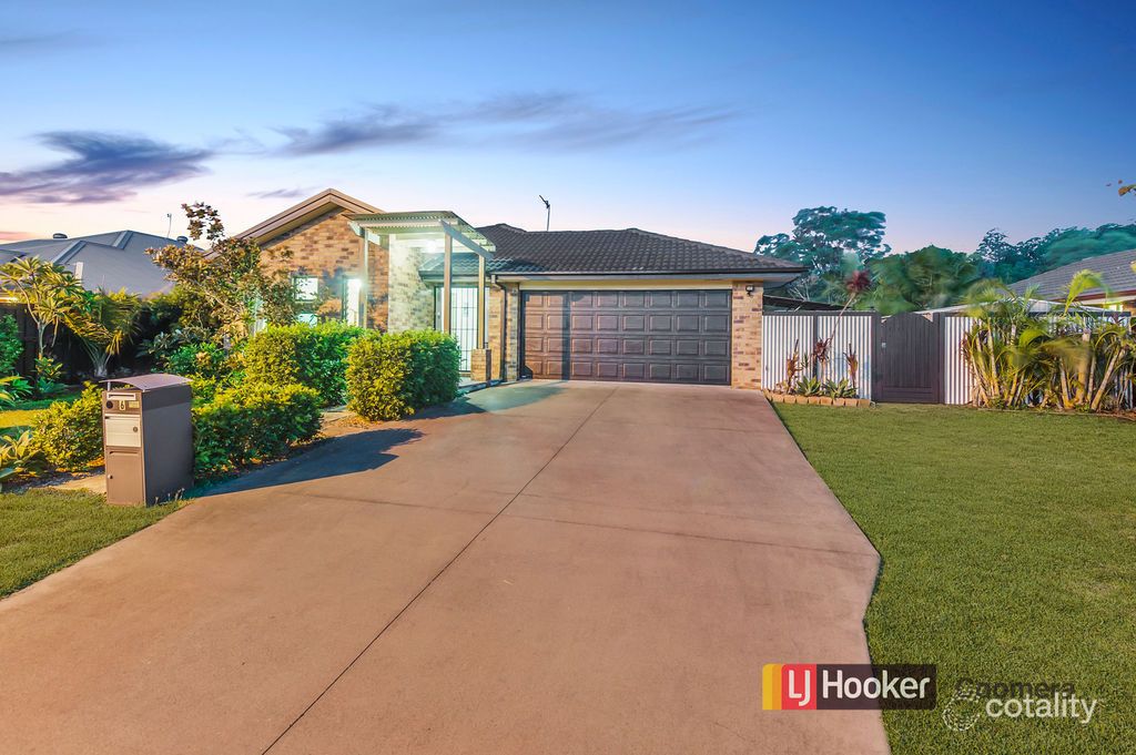6 Greenleaf St, Upper Coomera, QLD 4209