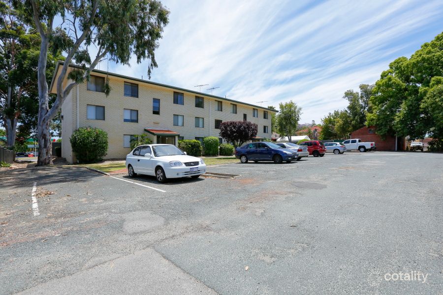 1/392 Canning Hwy, Como, WA 6152