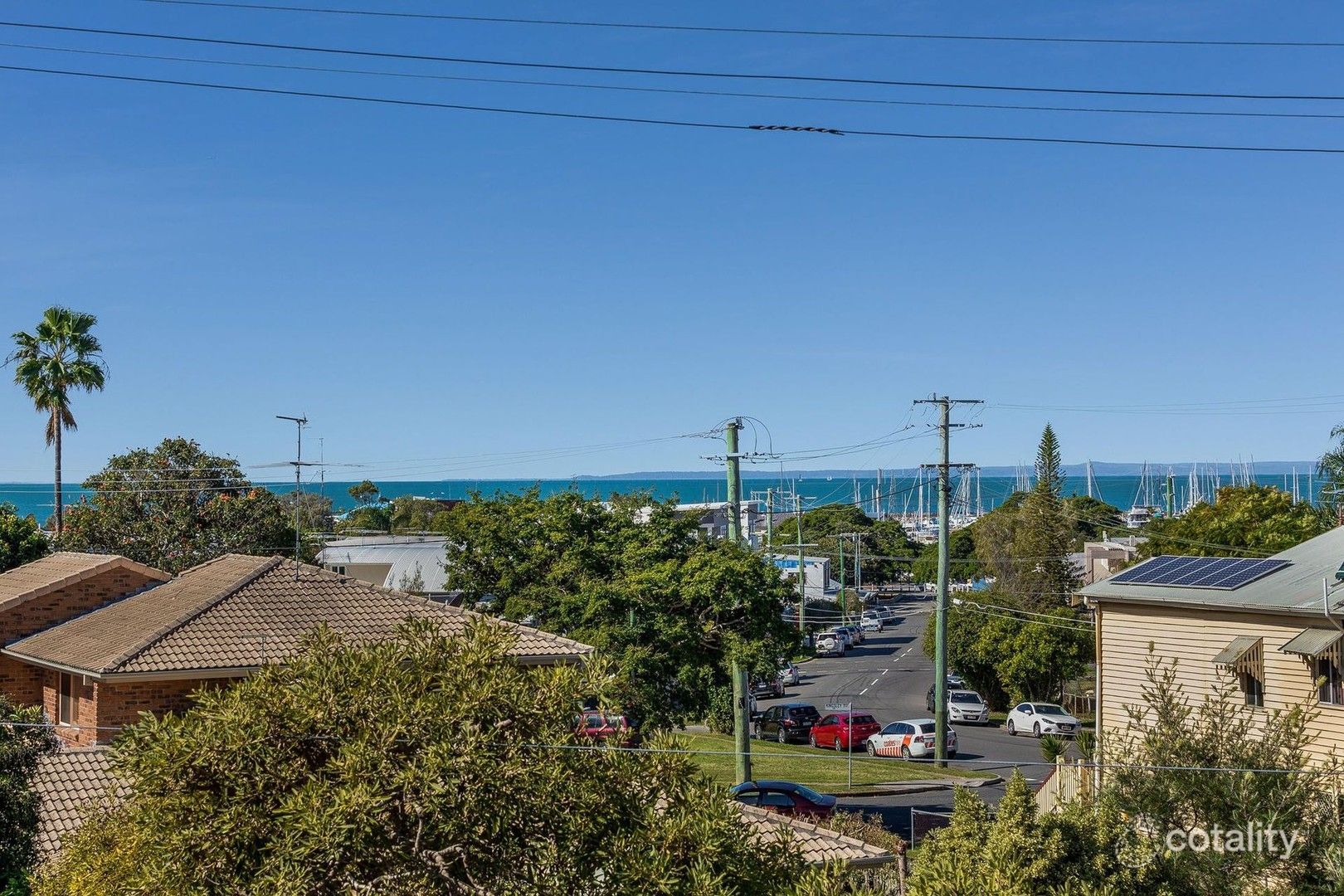 3/161 Melville Tce, Manly, QLD 4179