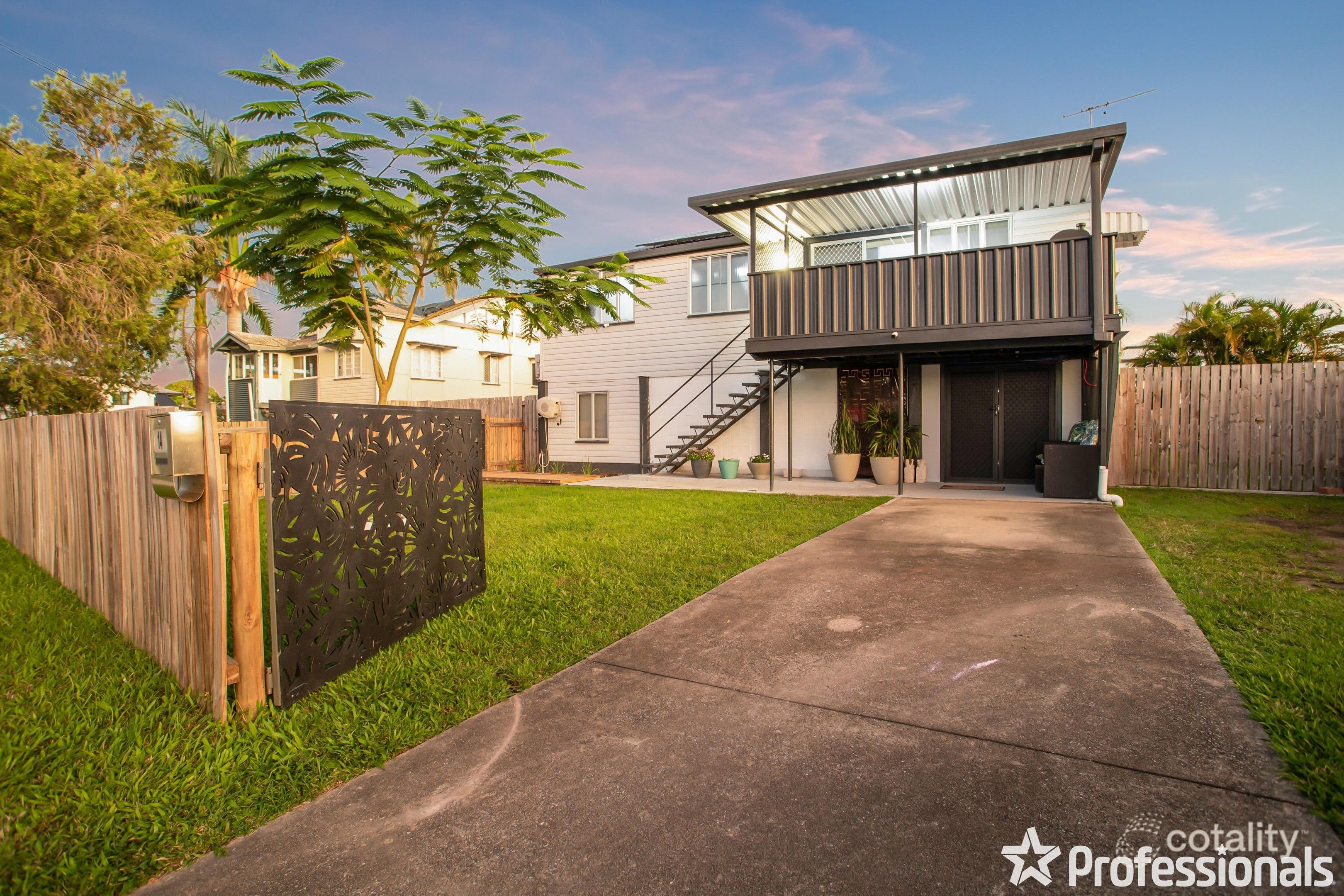 14 Martin St, North Mackay, QLD 4740