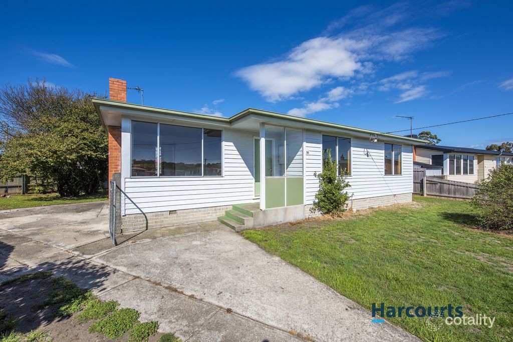 16 Ward St, Wynyard, TAS 7325