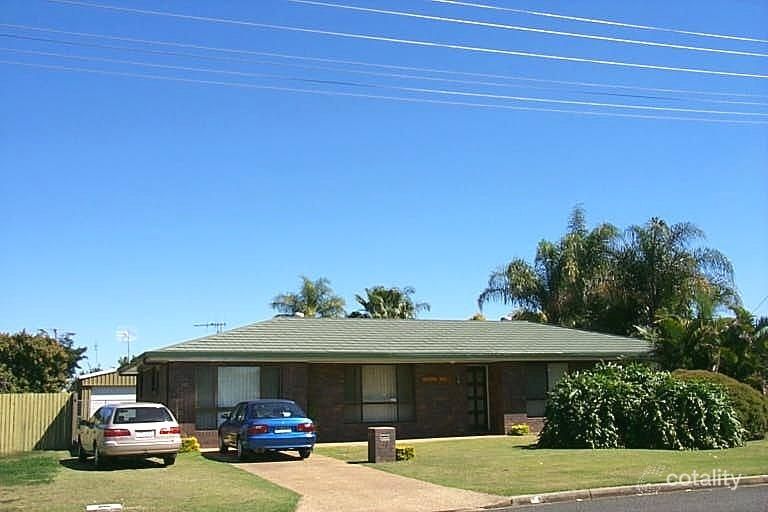 18 Leivesley St, Bundaberg East, QLD 4670