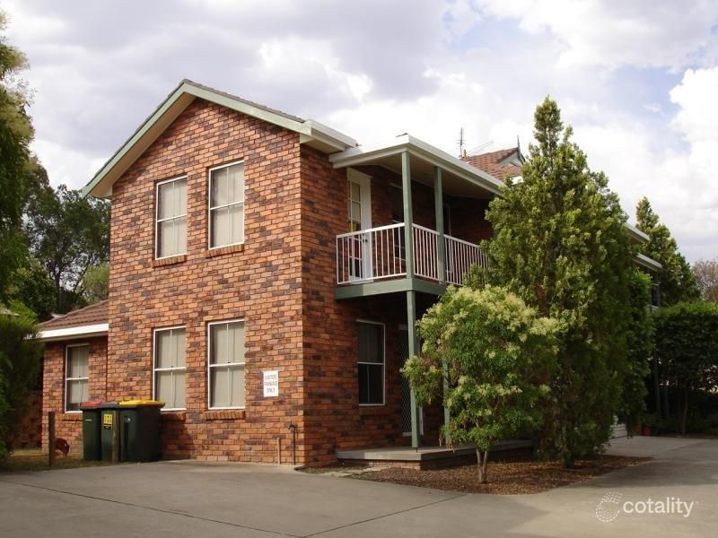 3/20 Rawson Ave, North Tamworth, NSW 2340