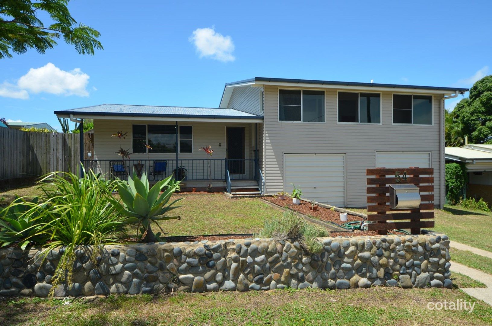 54 High St, North Mackay, QLD 4740