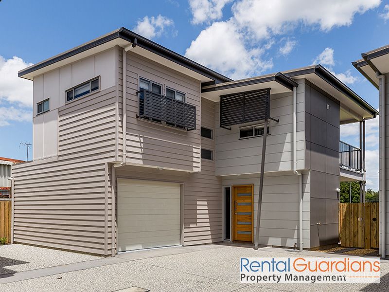 2/65 Pear St, Greenslopes, QLD 4120
