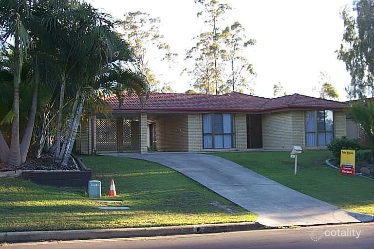 4 Minerva Ct, Eatons Hill, QLD 4037