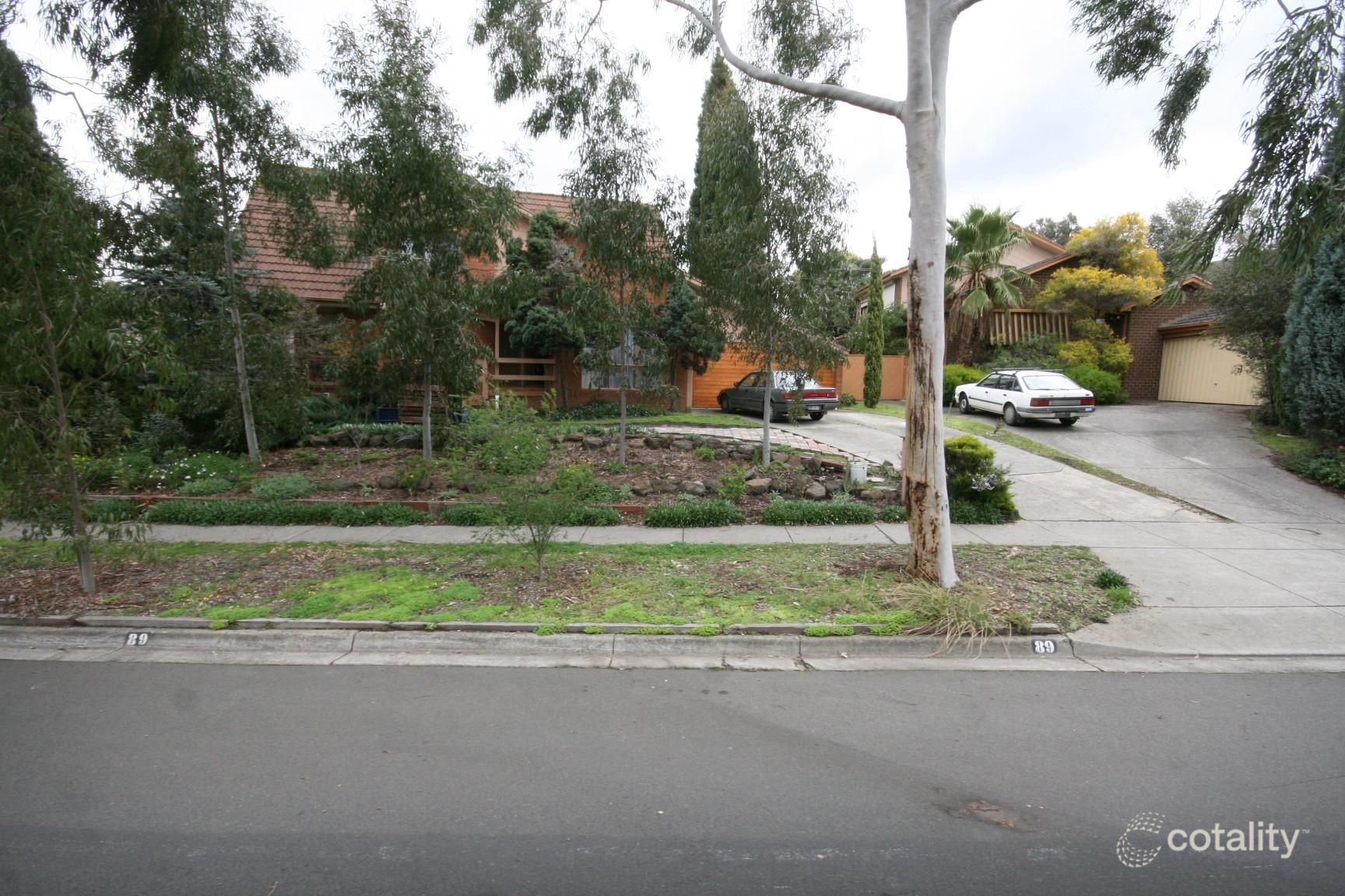 89 Renou Rd, Wantirna South, VIC 3152