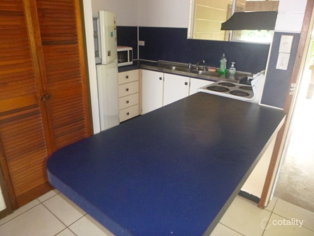 1/10 Meyer St, Trebonne, QLD 4850