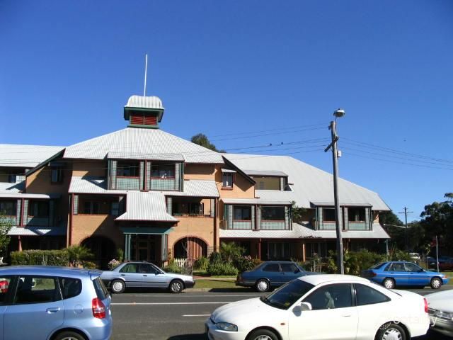 13 General Bridges Cres, Daceyville, NSW 2032