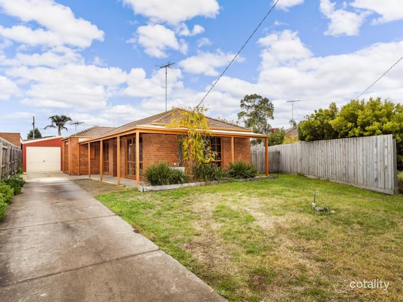 11 Jacaranda Pl, Belmont, VIC 3216