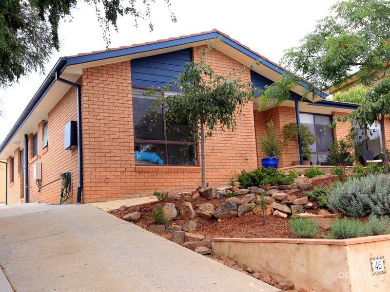 46 Casey Cres, Calwell, ACT 2905