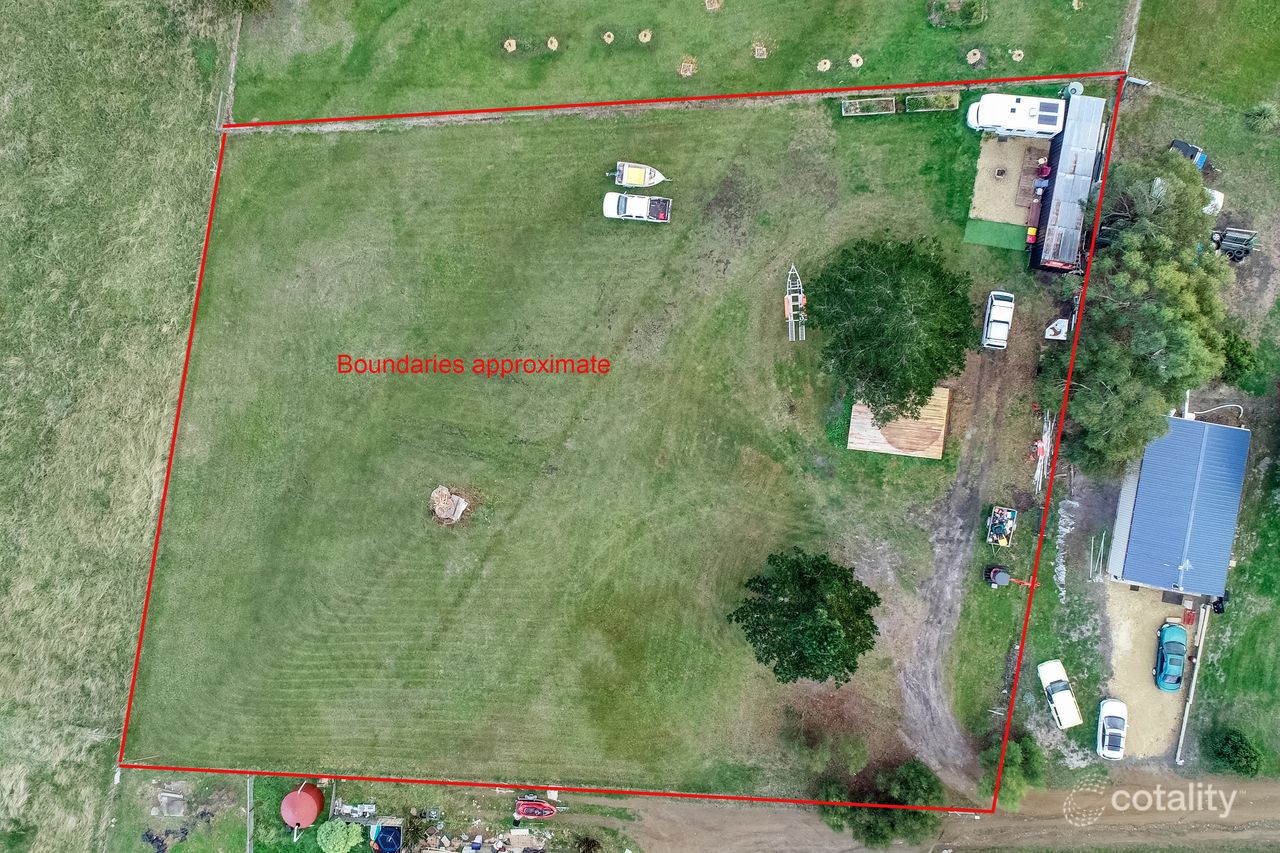 14 Pendell Dr, Forcett, TAS 7173