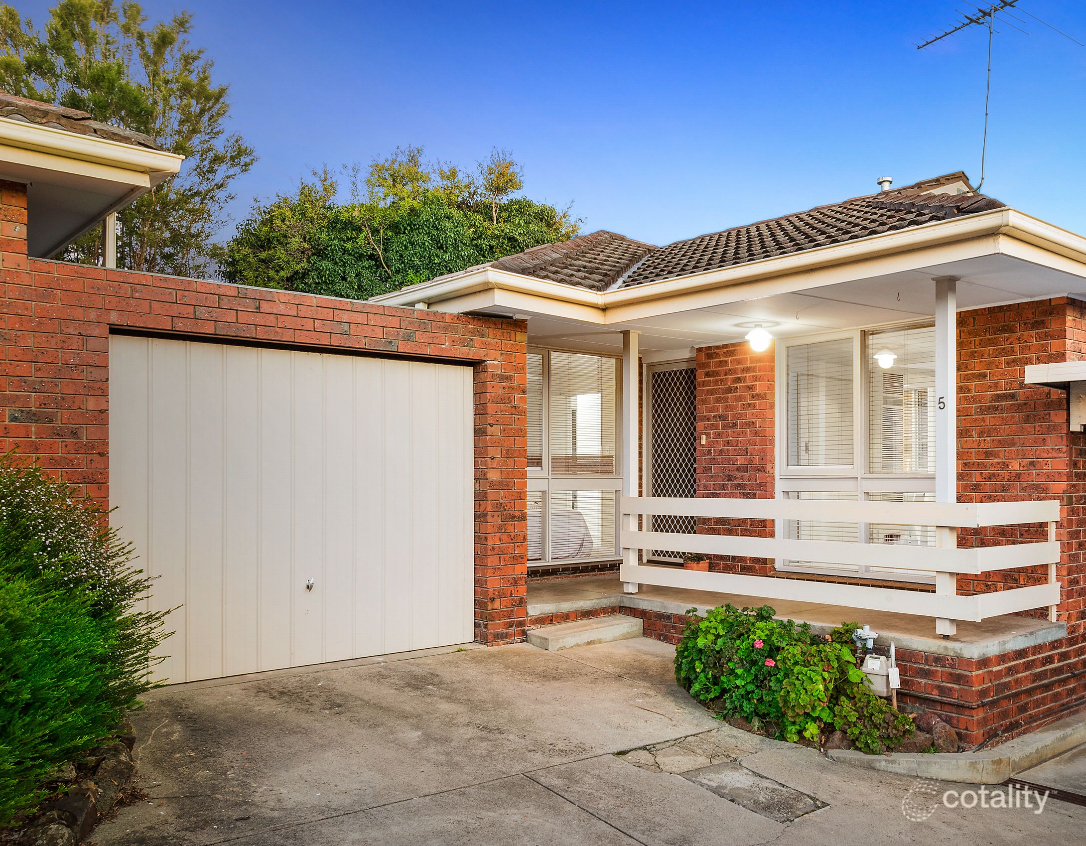 5/41-43 Arlington St, Ringwood, VIC 3134
