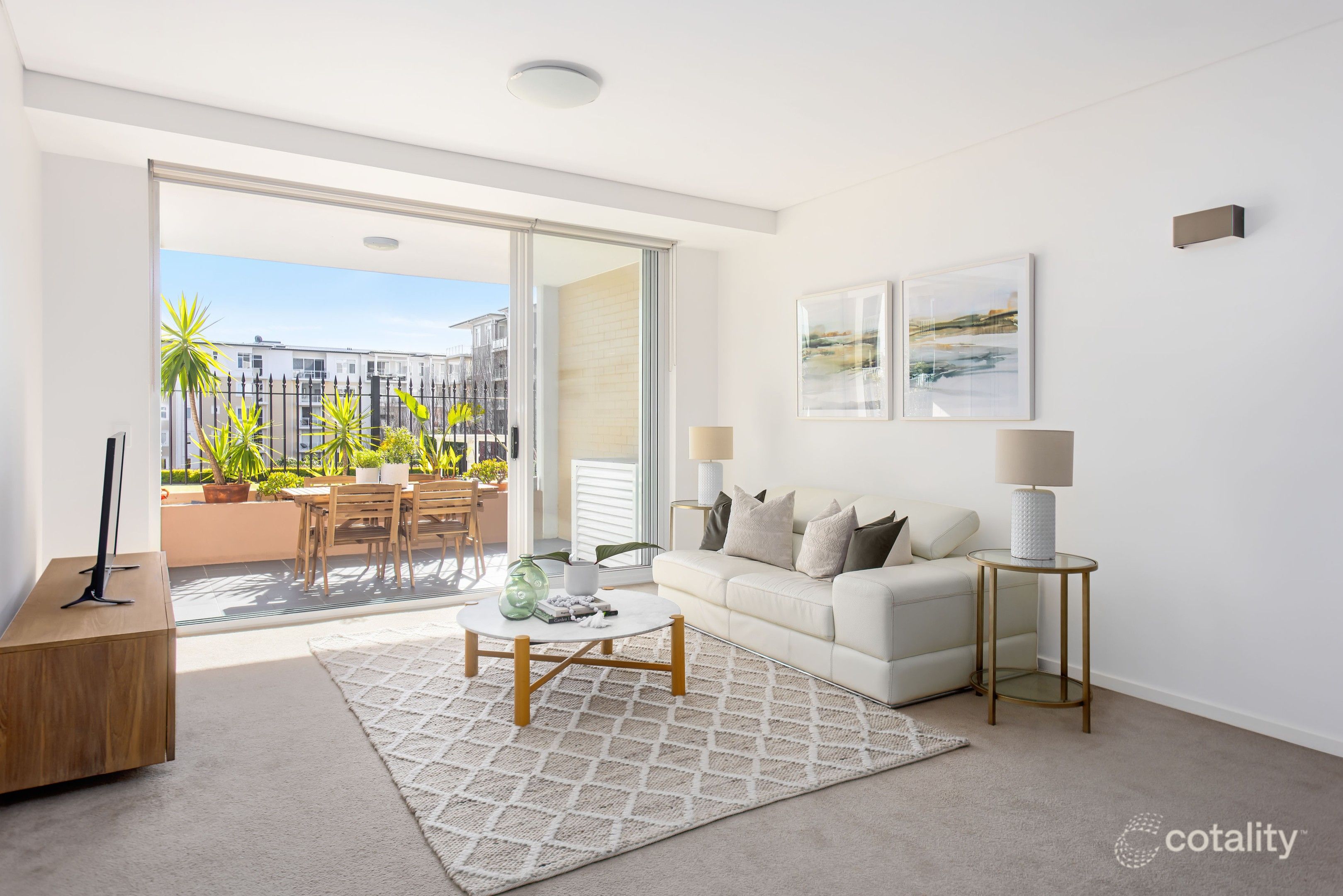 104/7-11 Magnolia Dr, Breakfast Point, NSW 2137