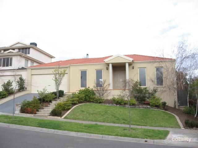 8 Anstey Rtt, Berwick, VIC 3806