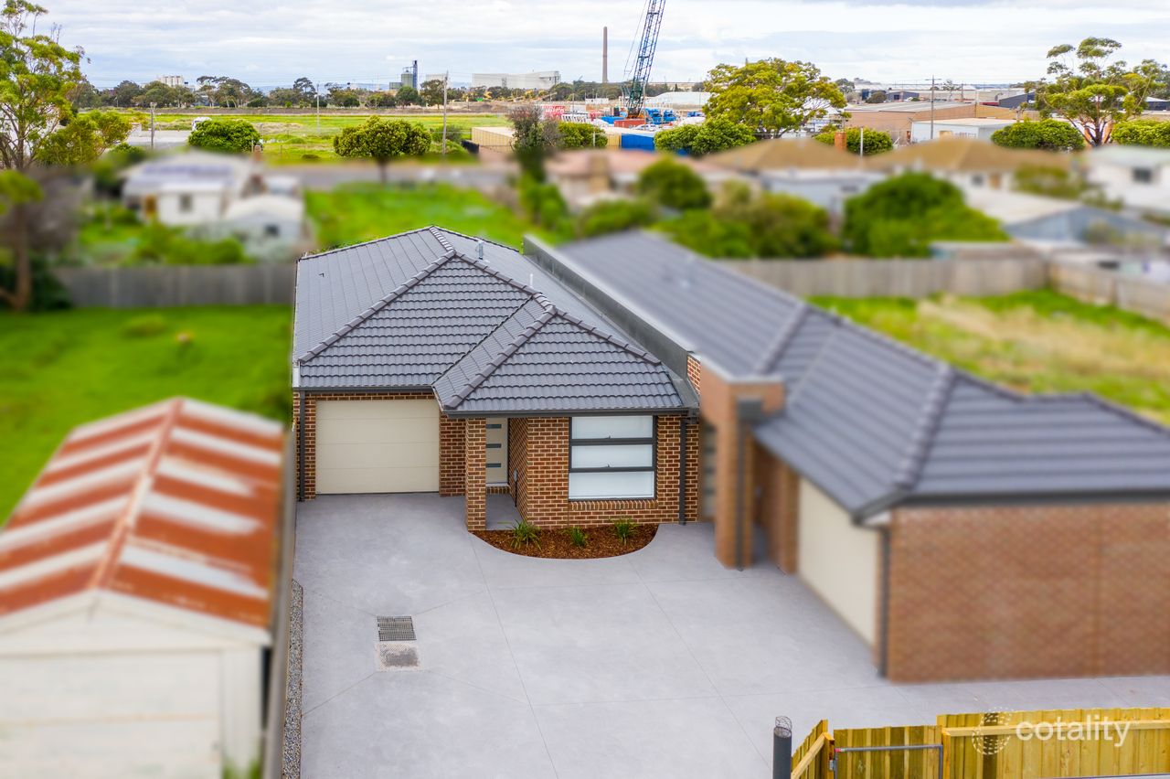 3/54 Tallis St, Norlane, VIC 3214