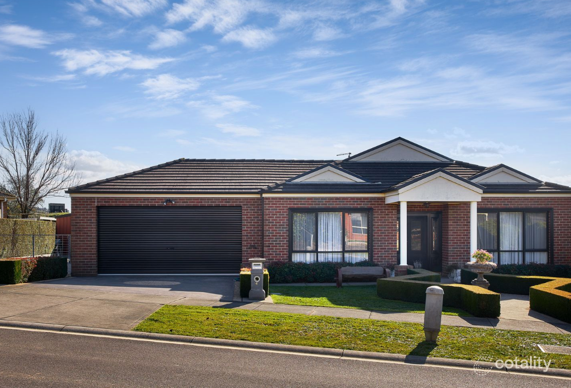 4 Glendon Dr, Warragul, VIC 3820