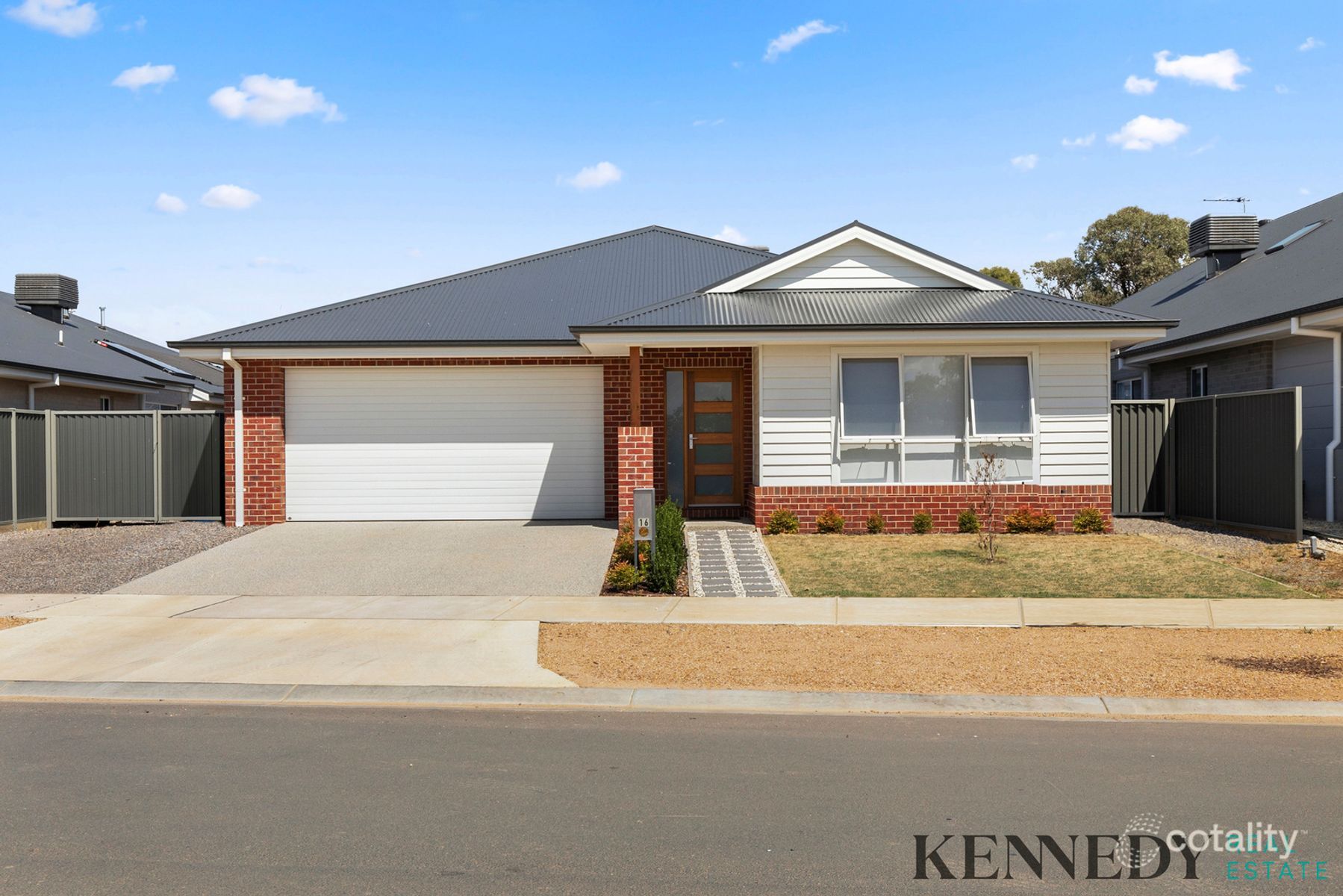 16 Fairway Dr, Yarrawonga, VIC 3730