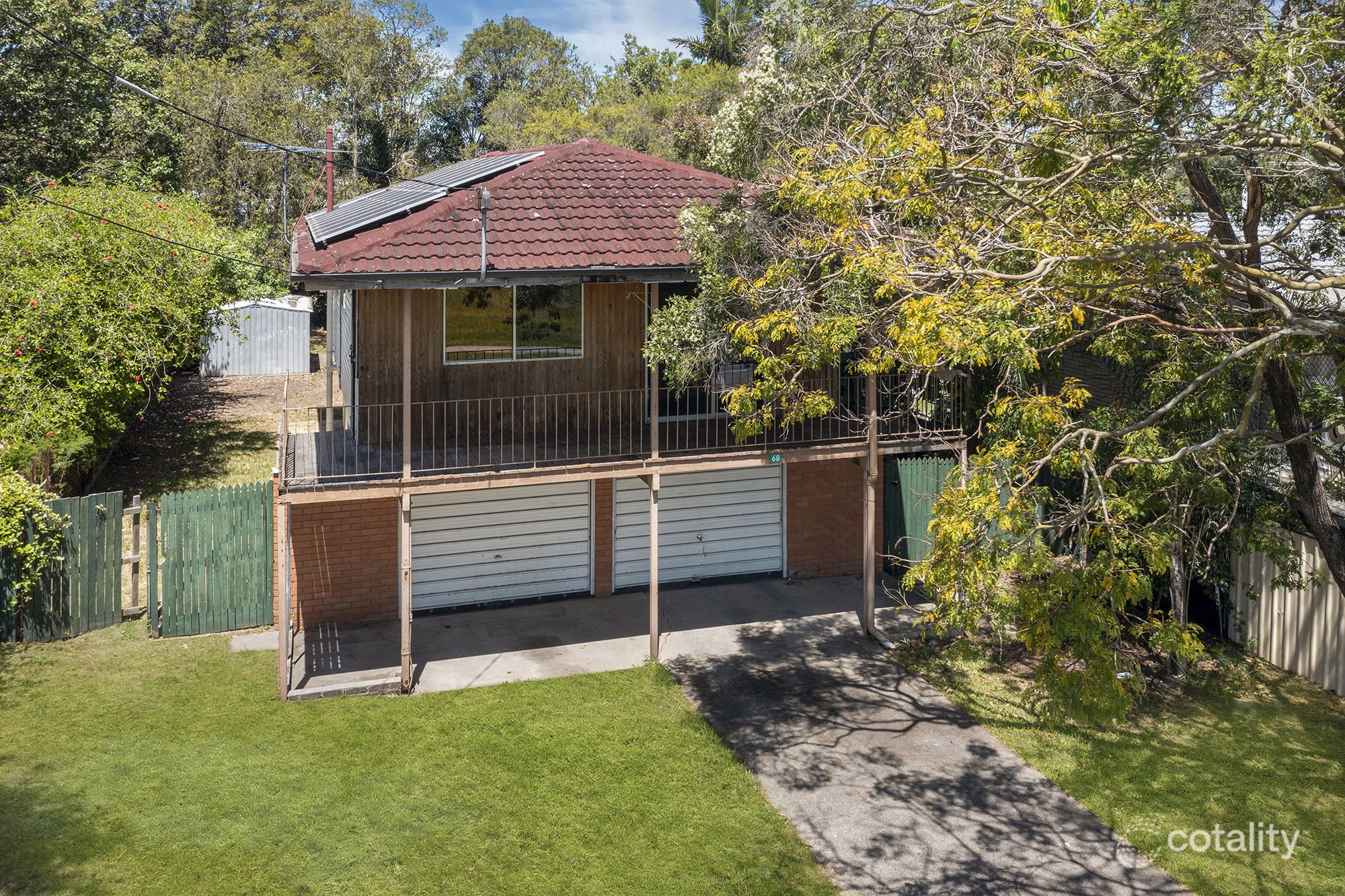 68 Bardon Rd, Logan Central, QLD 4114