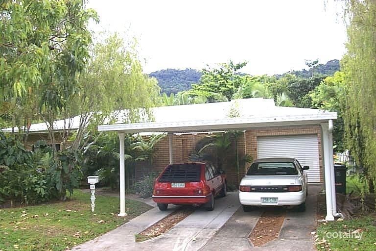 14 Lomond Cl, Edge Hill, QLD 4870