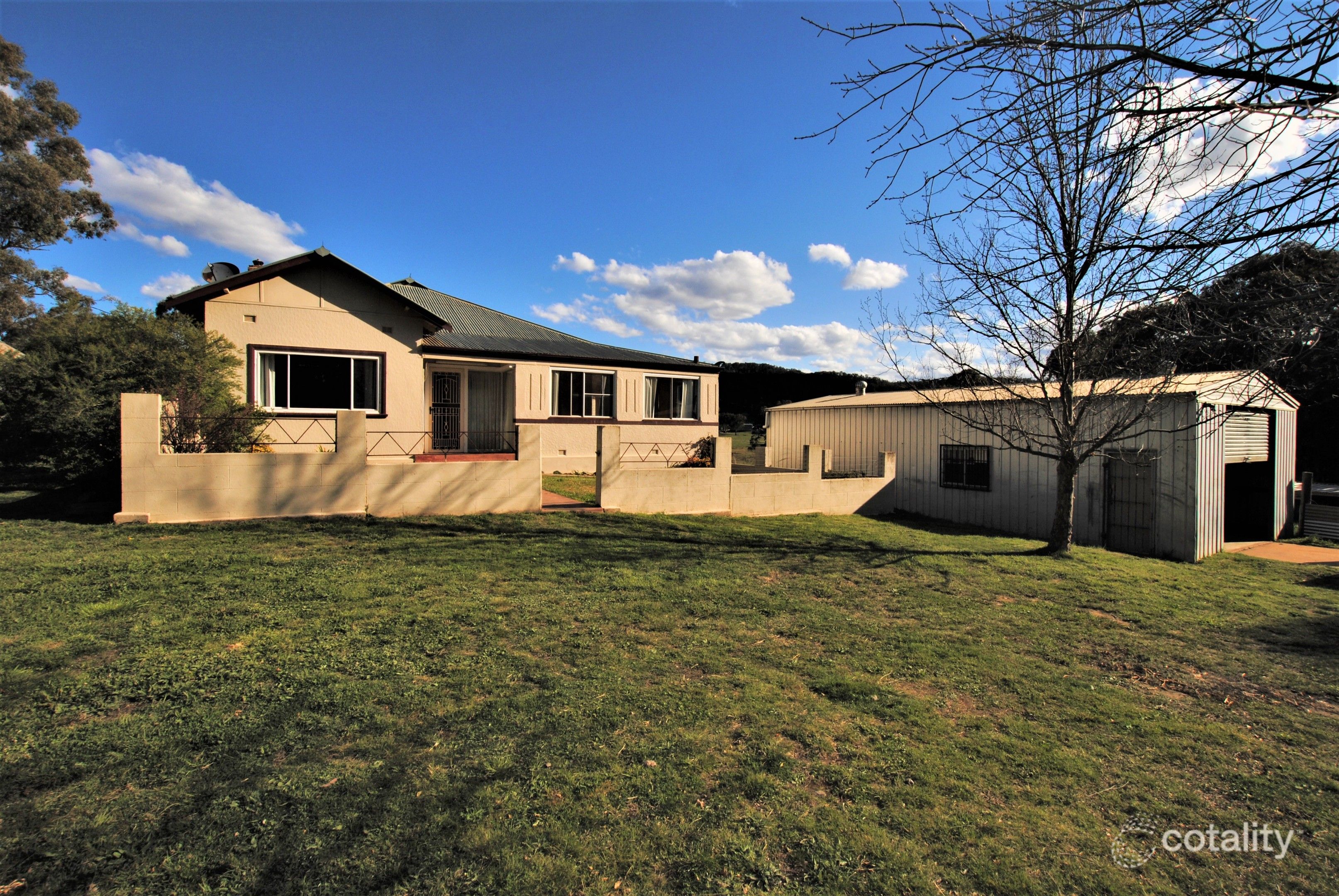 1493 Queens Pinch Rd, Queens Pinch, NSW 2850