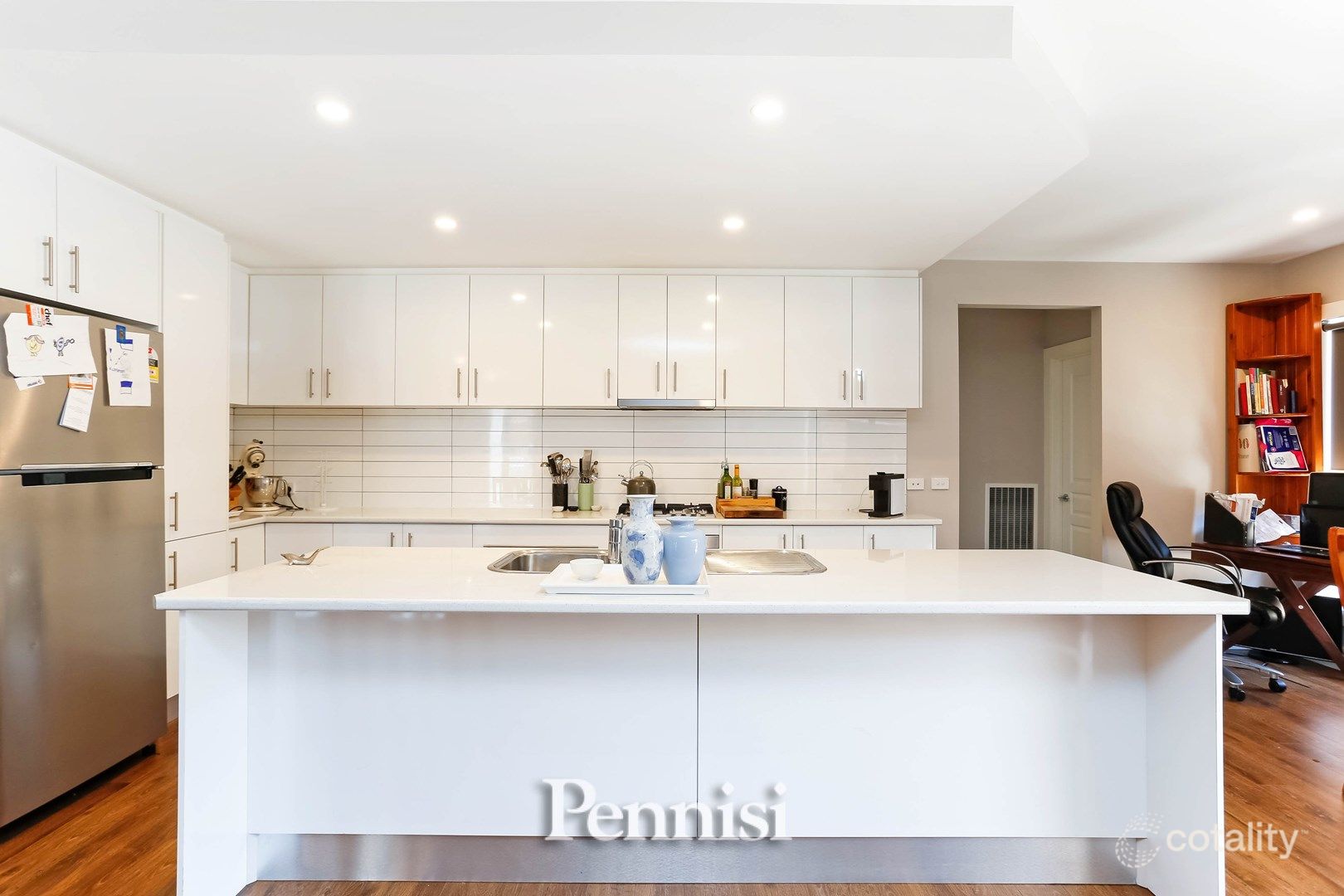 3a Asquith Pl, Melton West, VIC 3337