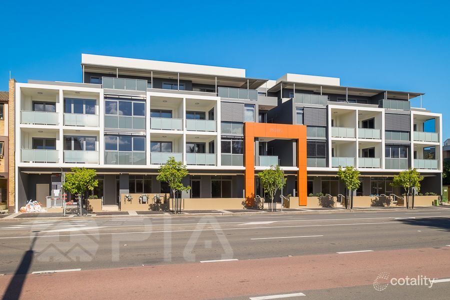 44/1271-1277 Botany Rd, Mascot, NSW 2020