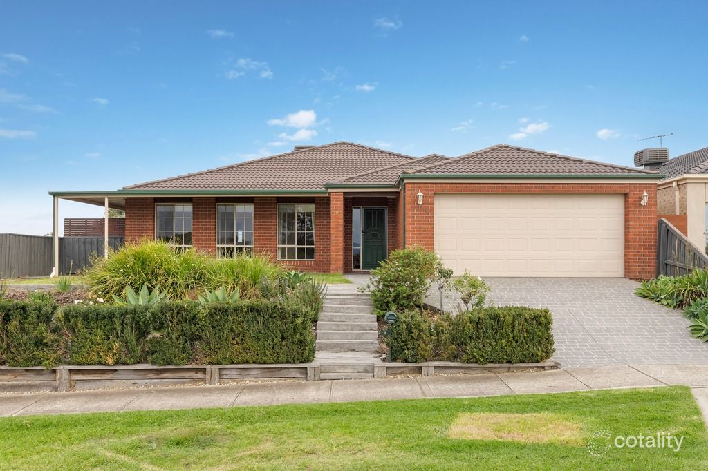 9 Mcarthurs Rd, South Morang, VIC 3752