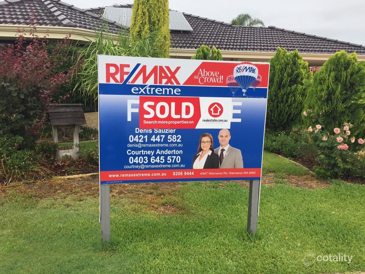 58 Heacham Ave, Hocking, WA 6065