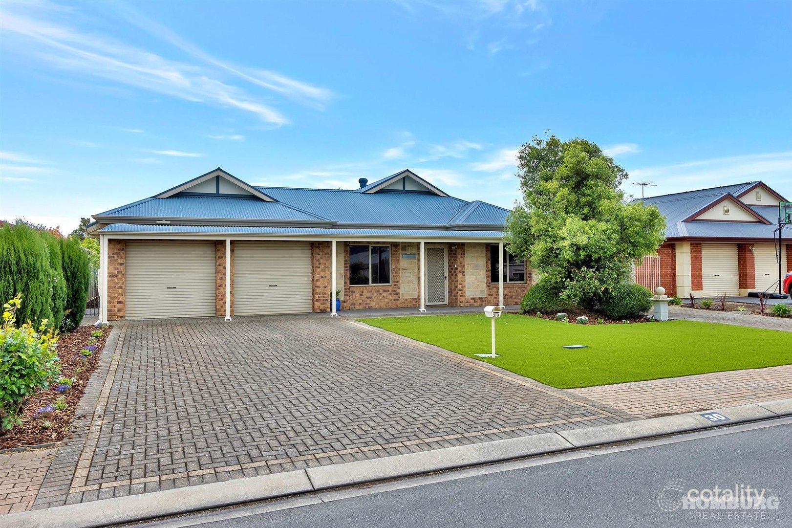 30 Lehmann Rd, Tanunda, SA 5352