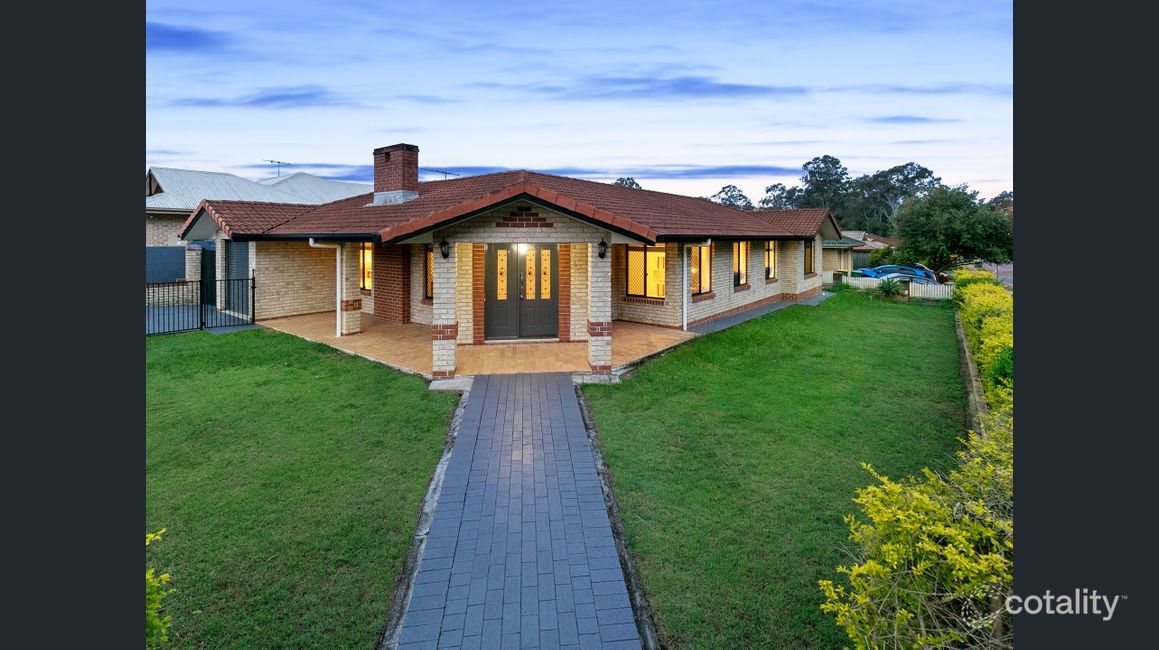 1 Remo Pl, Birkdale, QLD 4159