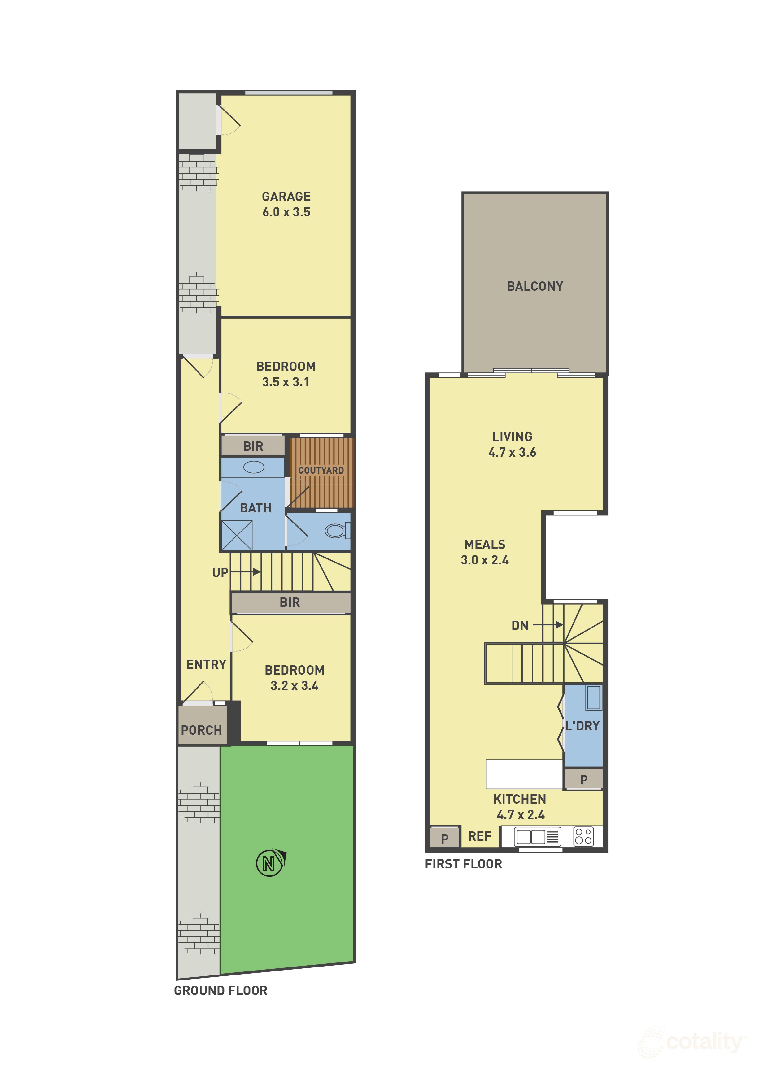 28/1-15 Beddison Rd, Craigieburn, VIC 3064