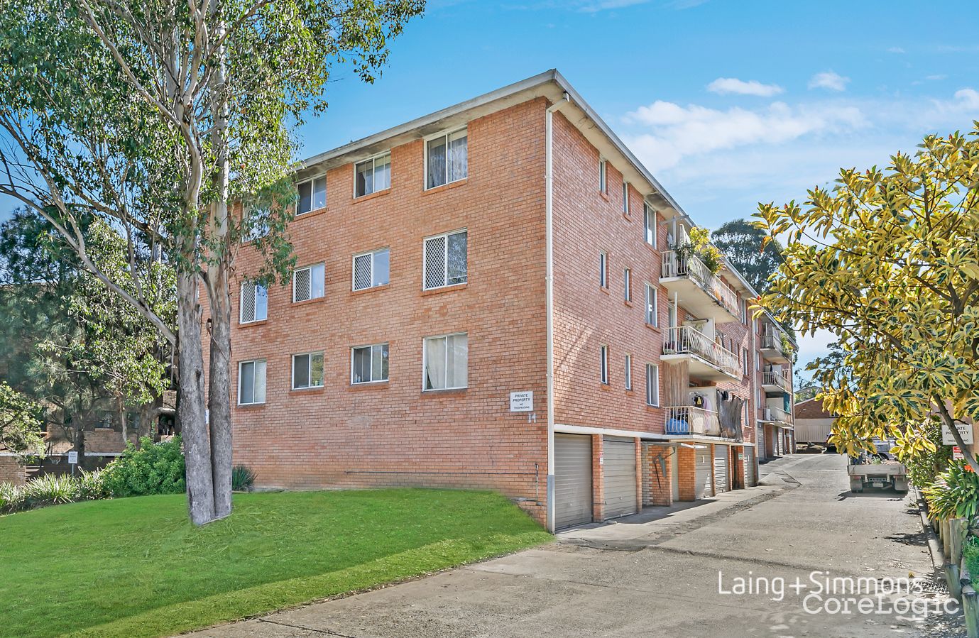 20/14 Luxford Rd, Mount Druitt, NSW 2770
