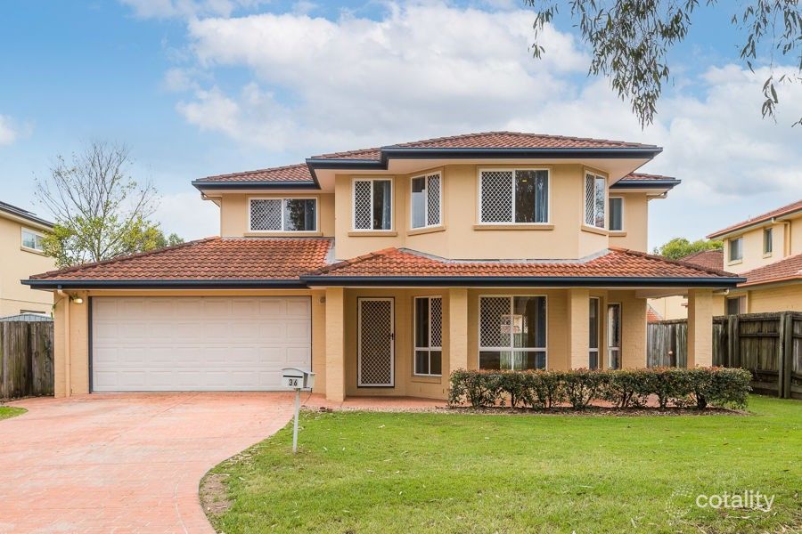 24/176 Daw Rd, Runcorn, QLD 4113