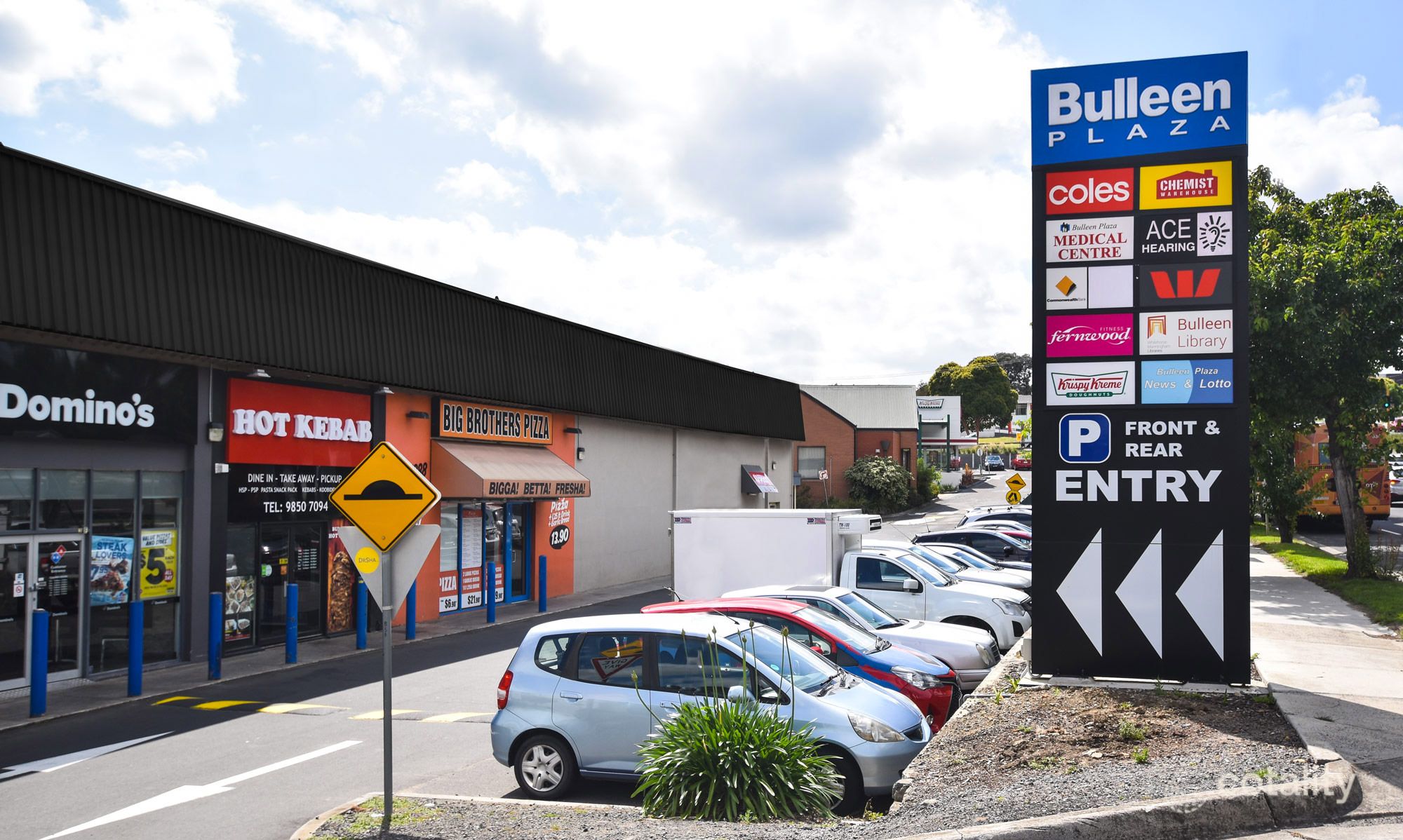 11/101 Manningham Rd, Bulleen, VIC 3105