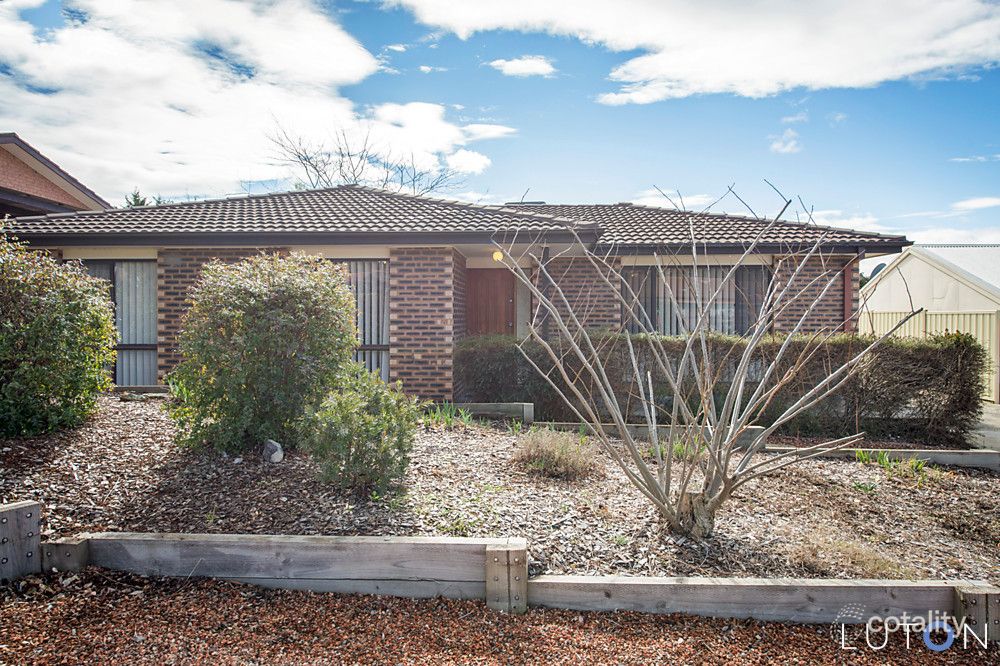 67 Casey Cres, Calwell, ACT 2905