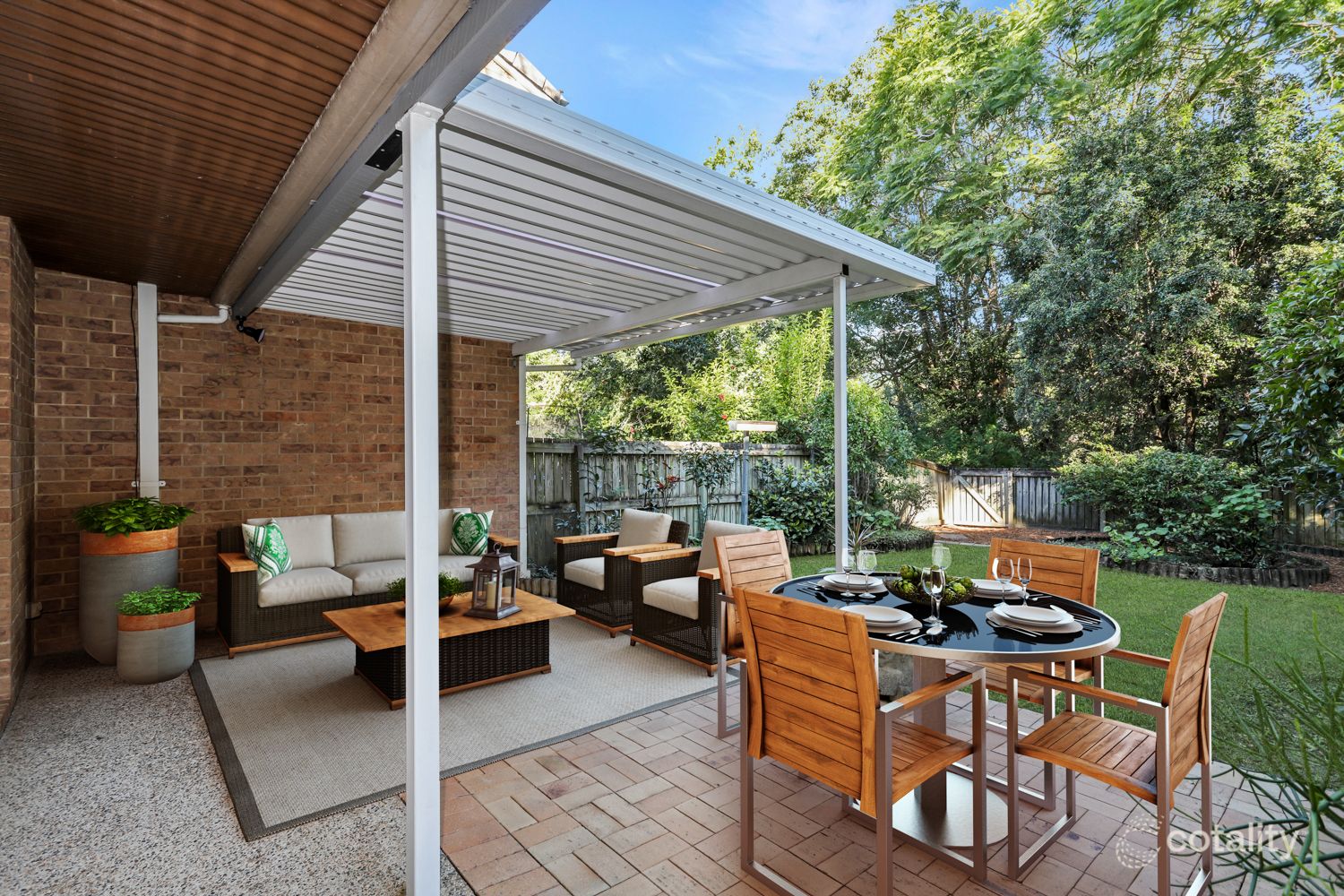 15/85 View Cres, Arana Hills, QLD 4054