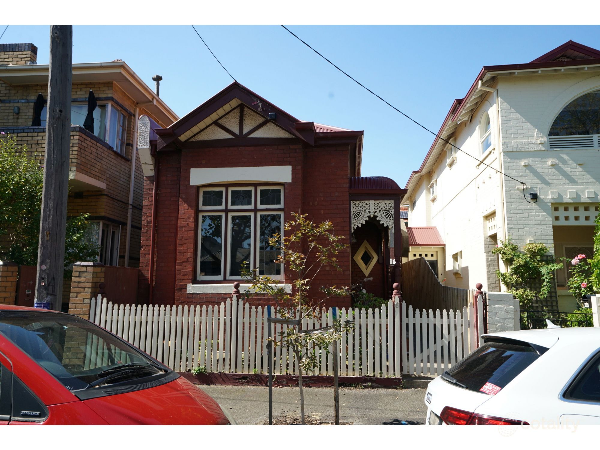 6 Arnold St, Princes Hill, VIC 3054