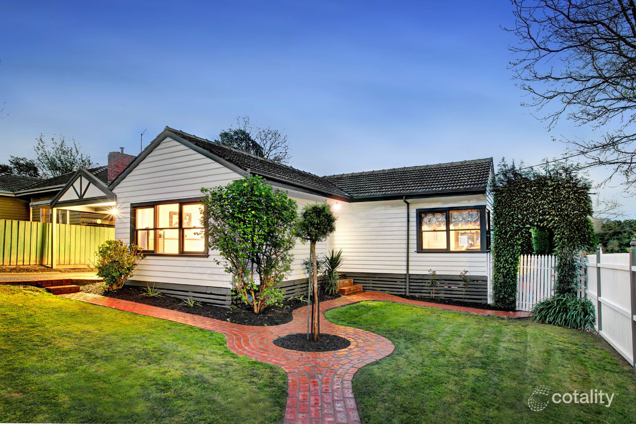 87 Patterson St, Ringwood East, VIC 3135