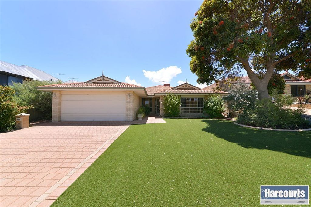 22 Brunel Ct, Currambine, WA 6028