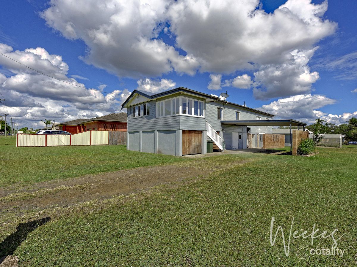19 Totten St, Kepnock, QLD 4670
