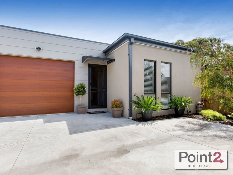 3/40 Bondi Ave, Frankston, VIC 3199
