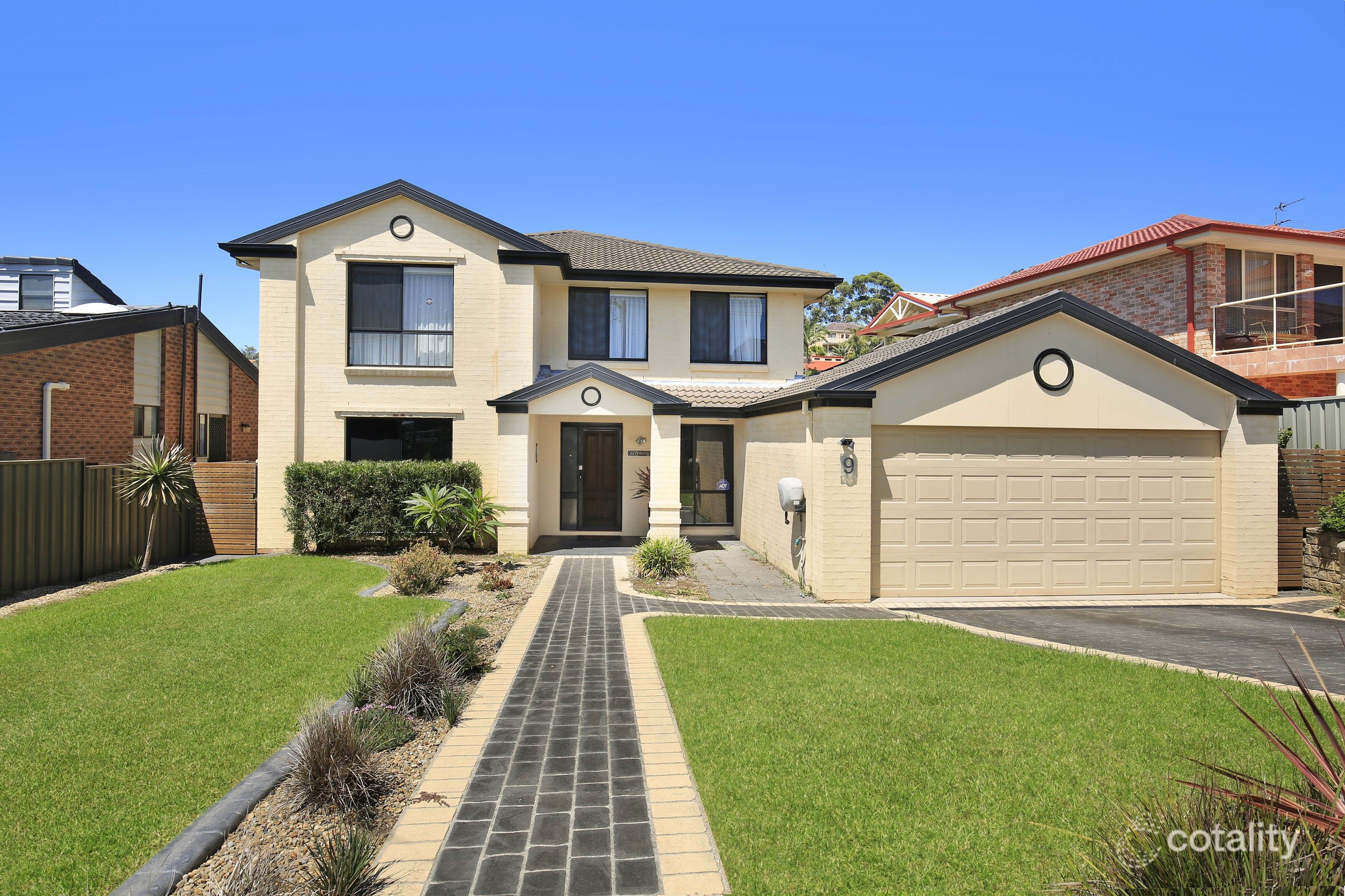 9 Hudson Ave, Balgownie, NSW 2519