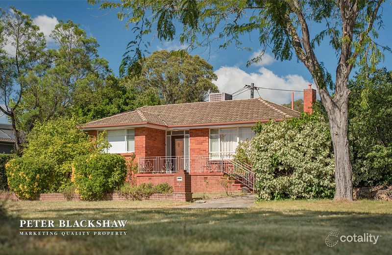 63 Morgan Cres, Curtin, ACT 2605