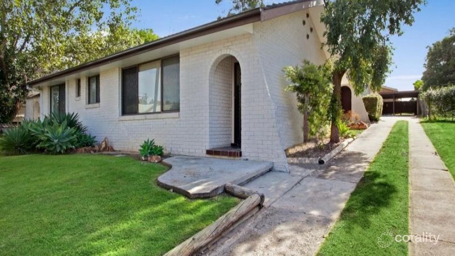1/37 Skilton Ave, East Maitland, NSW 2323