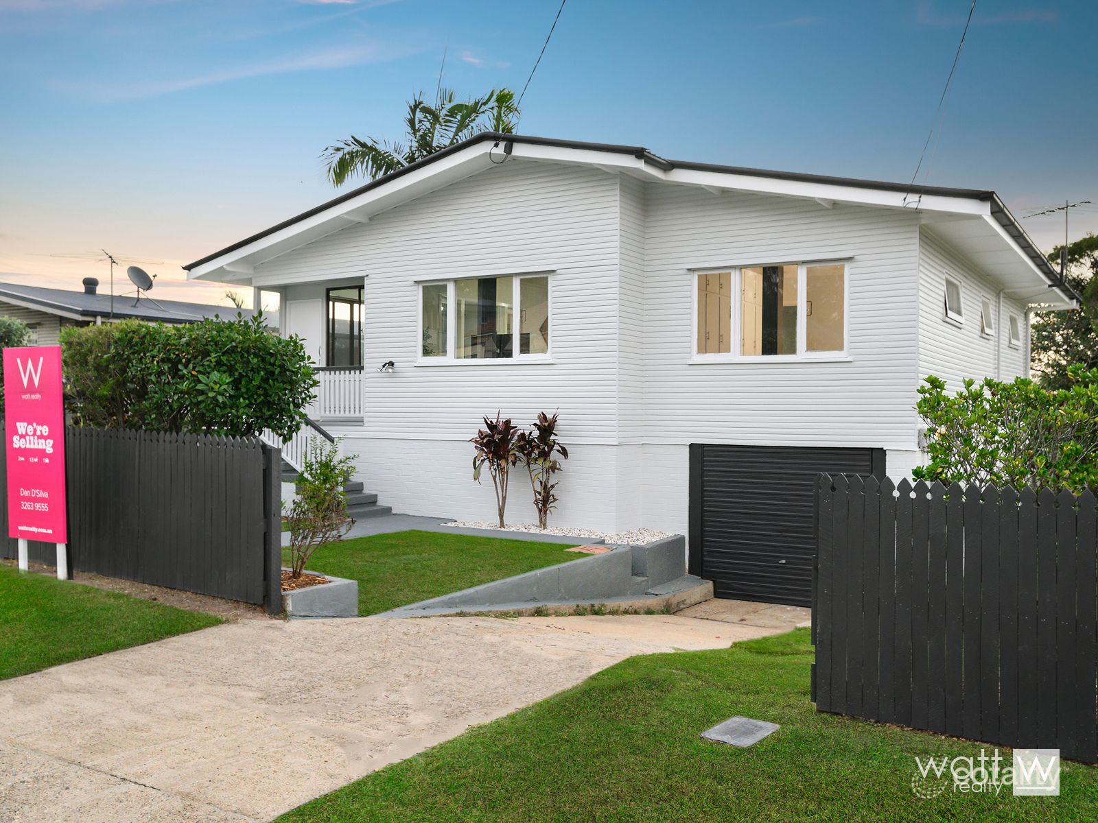 26 Bramcote St, Chermside West, QLD 4032